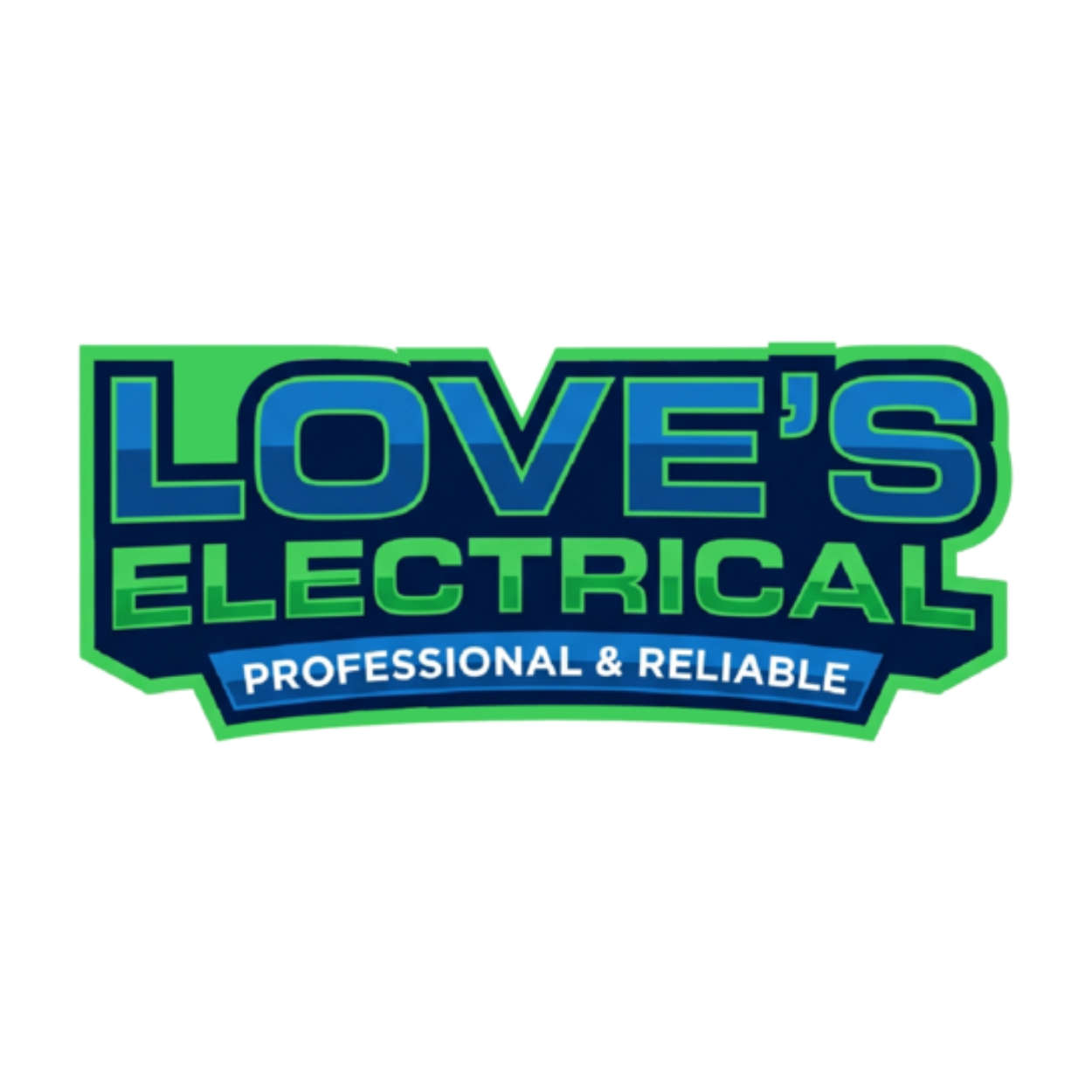 Love's Electrical services LLC